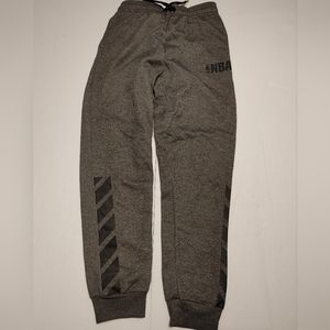 Boys NBA Sweat Pants/Joggers
